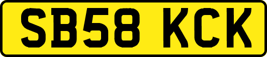 SB58KCK