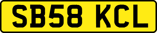 SB58KCL