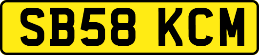 SB58KCM