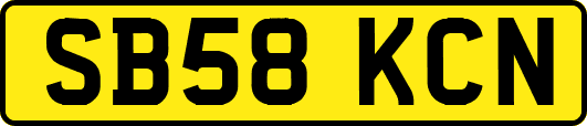 SB58KCN