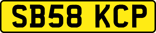 SB58KCP