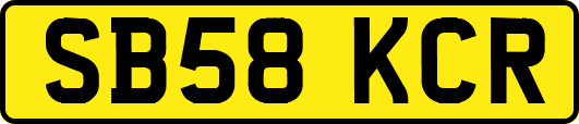SB58KCR
