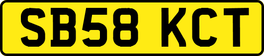 SB58KCT