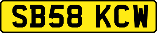 SB58KCW