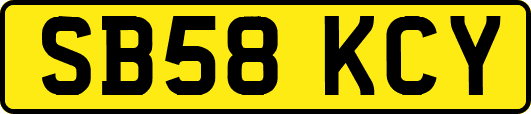 SB58KCY