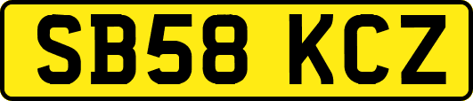 SB58KCZ