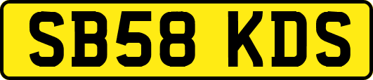 SB58KDS