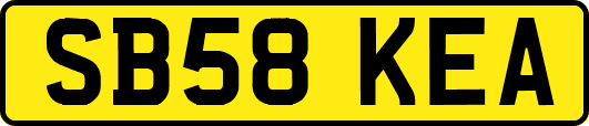 SB58KEA