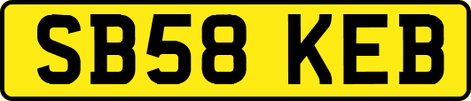 SB58KEB