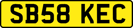 SB58KEC