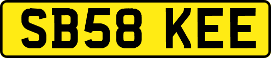 SB58KEE