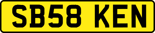 SB58KEN