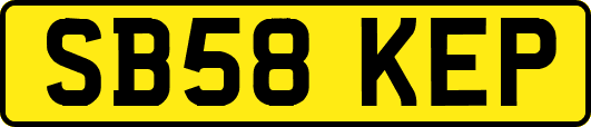SB58KEP