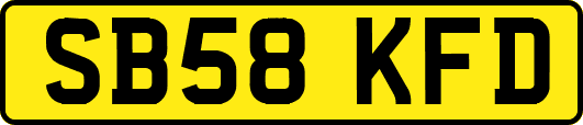 SB58KFD