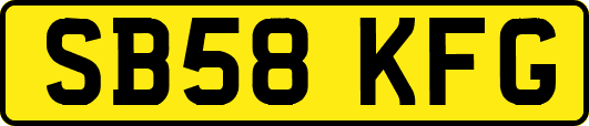 SB58KFG