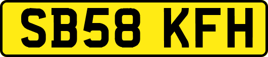 SB58KFH