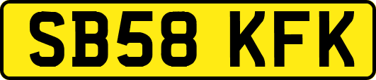 SB58KFK
