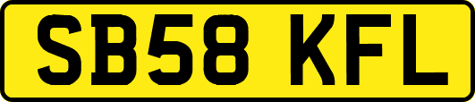 SB58KFL