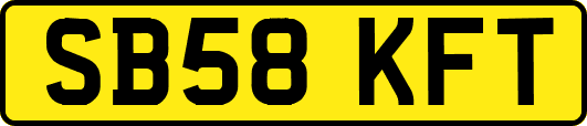 SB58KFT