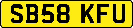 SB58KFU