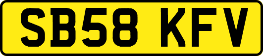 SB58KFV