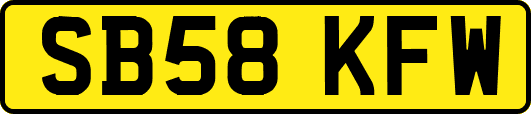 SB58KFW