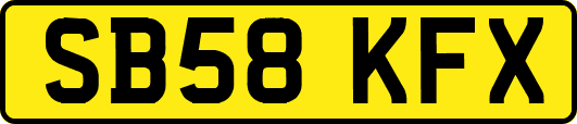 SB58KFX