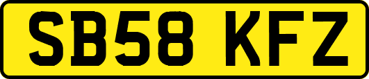 SB58KFZ