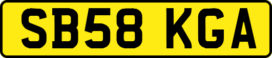 SB58KGA