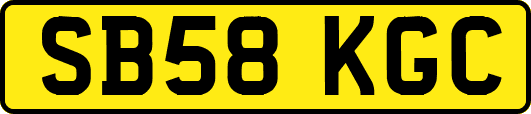 SB58KGC