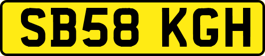 SB58KGH