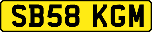 SB58KGM