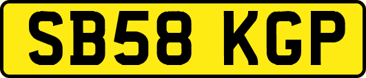 SB58KGP
