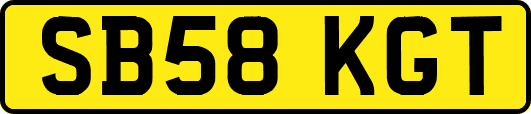 SB58KGT