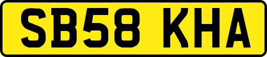 SB58KHA