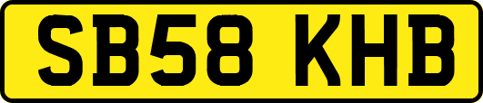 SB58KHB
