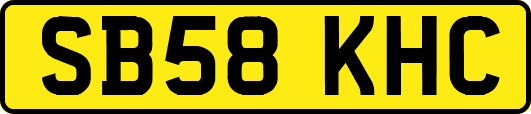 SB58KHC