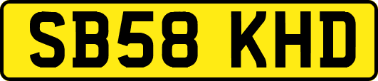 SB58KHD