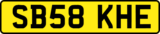 SB58KHE