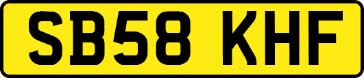 SB58KHF