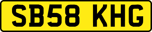 SB58KHG