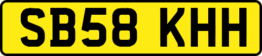 SB58KHH