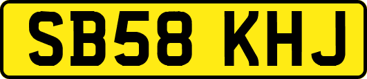 SB58KHJ