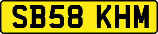 SB58KHM