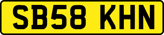SB58KHN