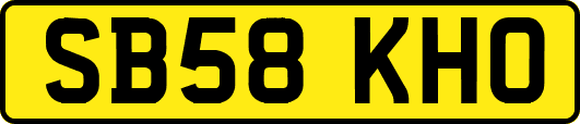 SB58KHO