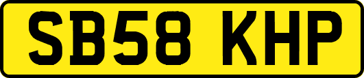 SB58KHP