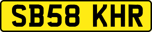 SB58KHR