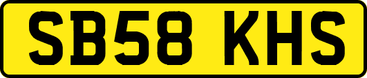 SB58KHS