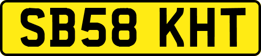 SB58KHT